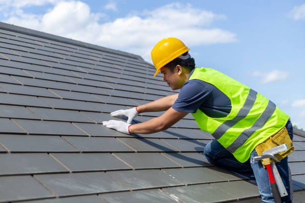 Best Emergency Roof Repair Services  in Harbor Beach, MI