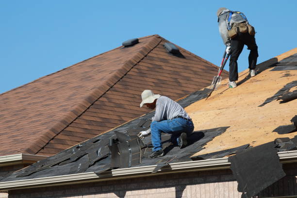 Hot Roofs in Harbor Beach, MI