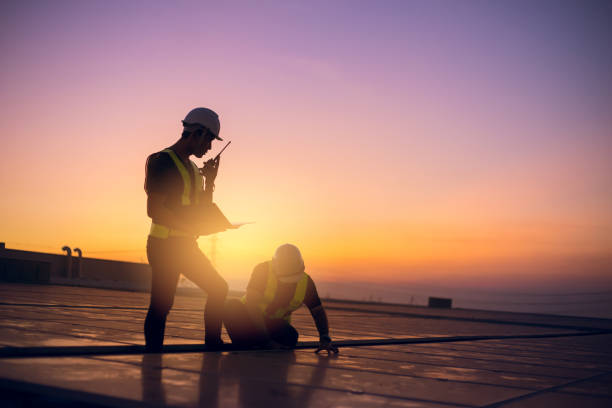 Fast & Reliable Emergency Roof Repairs in Harbor Beach, MI